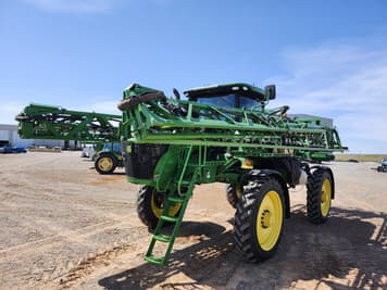 Main image John Deere R4038